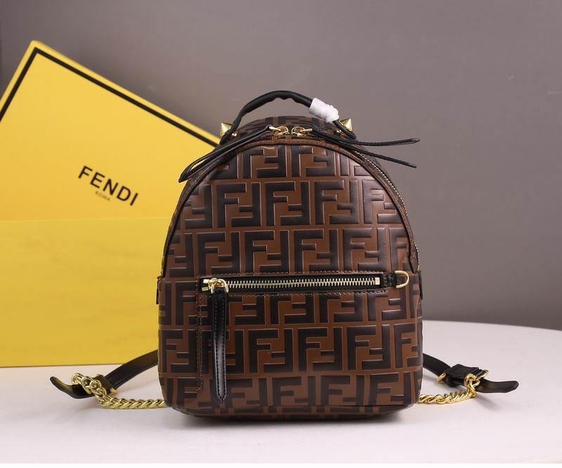 Fendi Handbags 255